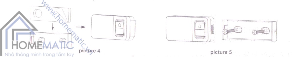 chuong cua khong day didida moi